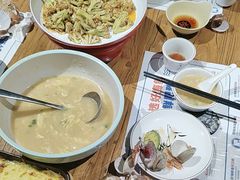 -和源祥·日照菜扛把子(万平口一店)