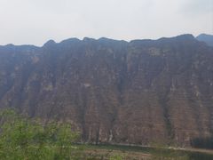 -十渡东湖港风景区