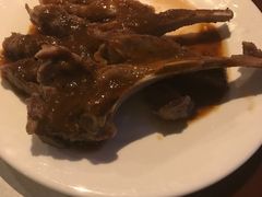 -泰谷酒店·太古码头闽菜自助餐厅