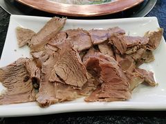 -黔阿牛菌汤牛肉粉全牛火锅(喷水池店)