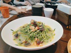 -北国饭店·海鲜·北方菜(峡山店)