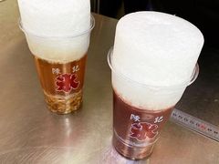 -陈记栗子(长宁路店)