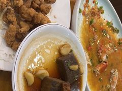 -醉壹号海鲜大排档(厦门美食地标店)