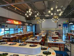 大堂-钢管厂五区小郡肝串串香(车公庙店)