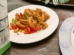 -大秦面庄(青松路店)