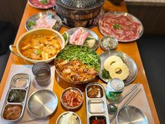 -kingkong大猩猩烤肉(CBD店)