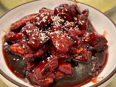 -阿三蒸菜馆(惠畅里小区店)