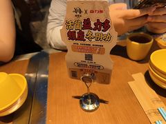 -泰盏鬼·颓废冬阴(陈家祠扬韬店)