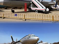 -中国航空博物馆