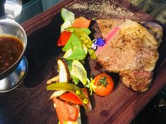 -初拾·花里餐厅(钜城华亿店)