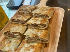 -张大嘴菜馆(庞各庄店)