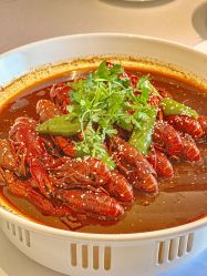 -真知味酒店·宴会厅(月牙湖店)