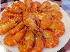 -阿龙海鲜农家乐·三亚老字号(海棠湾店)