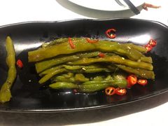 看家小菜-乾园(天河城店)