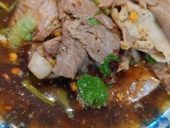 -遵义虾子卢四羊肉粉(大沽路店)