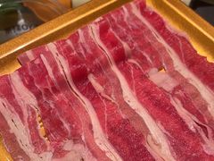 -牛YO寿喜烧·铁板烧和牛火锅自助(市府恒隆店)