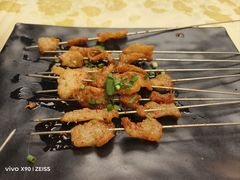 -聚味瞿记·龙虾堂(咸嘉湖店)