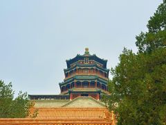 -颐和园