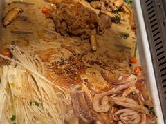 -新石器烤肉(虹悦城店)