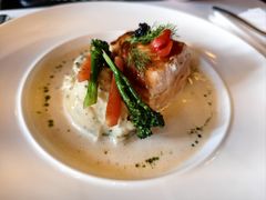 -塞纳河法国餐厅(意式风情街店)