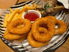 -玛尚诺意式餐厅(新达汇三林店)