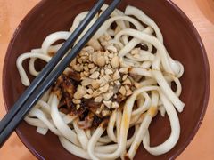 甜水面-龙抄手(春熙路总店)
