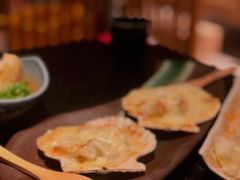 -無境·匠心日本料理(汉街店)