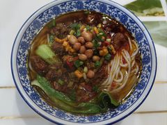 -湖南常德牛肉米粉(十梓街店)