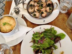 -Le Comptoir de la Gastronomie