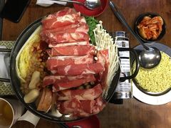-米屋石锅拌饭(师大店)