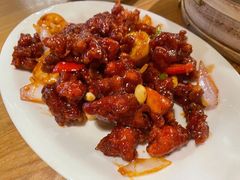 -陈傻子餐厅(世纪都会店)