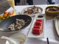 -水上明月·湖景餐厅