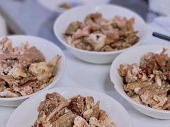 拆骨肉-海清宁记大馅云吞