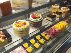 -BreadTalk面包新语·烘焙蛋糕(海珠丽影广场店)