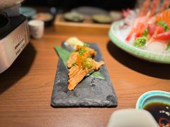 -七条鱼日本料理(远洋乐堤港店)
