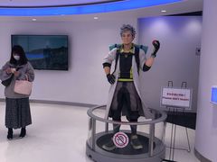 -超级宝可梦中心(东京店)