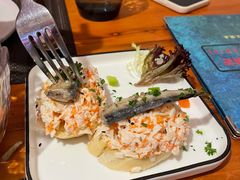-帕歌西班牙餐厅paco tapas
