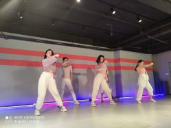-舞樾舞蹈工作室