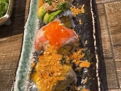 -古田居·特色寿司料理(骏欣中心店)