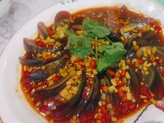 -阿里西北美食(小黄庄店)