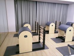 -奥本瑜伽·普拉提