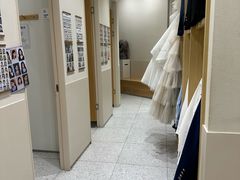 -天真蓝照相馆(五角场百联又一城店)