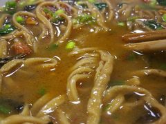 网红杂面条-邢中原杂面条(淮北街总店)