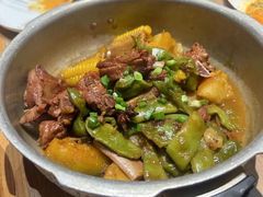 -金掌勺锅包肉(华润万象城店)
