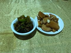 -粤北餐馆