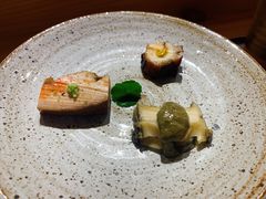 -鮨青(恒基名人购物中心店)