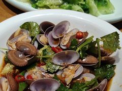-如轩·海鲜砂锅粥·潮汕菜(沿江东路店)