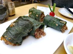糯米排-小巷餐厅(五大街店)