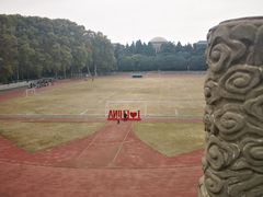 -武汉大学-樱园