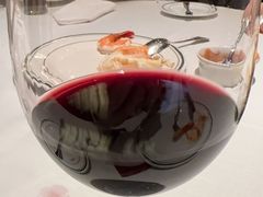 -Wolfgang’s Steakhouse 沃夫冈牛排馆(上海白玉兰广场店)